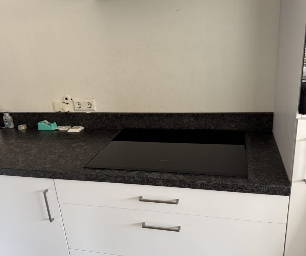 Inductie-project 1 van HKT
